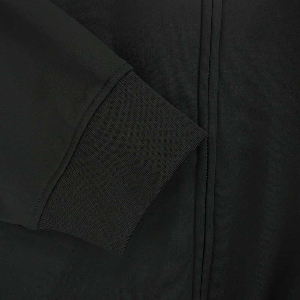 Supreme シュプリーム 24AW HF0830-010 ordan Tricot Track Jacket ジョーダン トリコット トラック ジャケット ブラック系 L【極上美品】【中古】