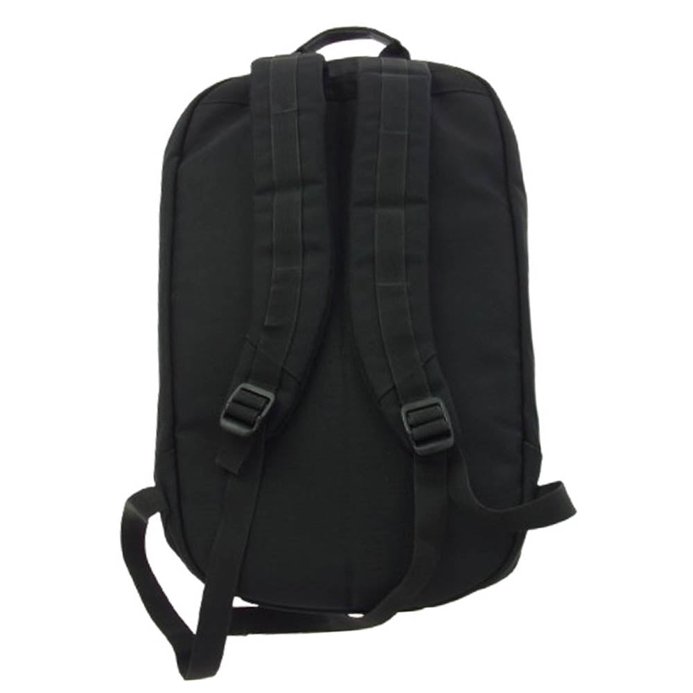 ベドウィン バックパック リュック ブラック系【中古】