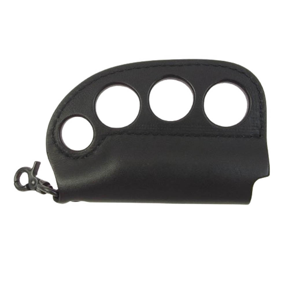 blackmeans ブラックミーンズ メリケン ライターケース ブラック系【美品】【中古】