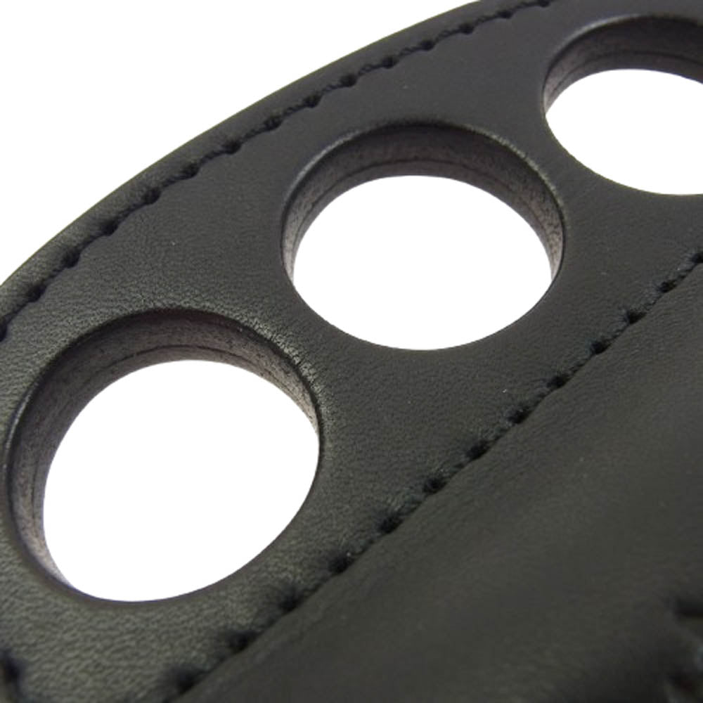 blackmeans ブラックミーンズ メリケン ライターケース ブラック系【美品】【中古】