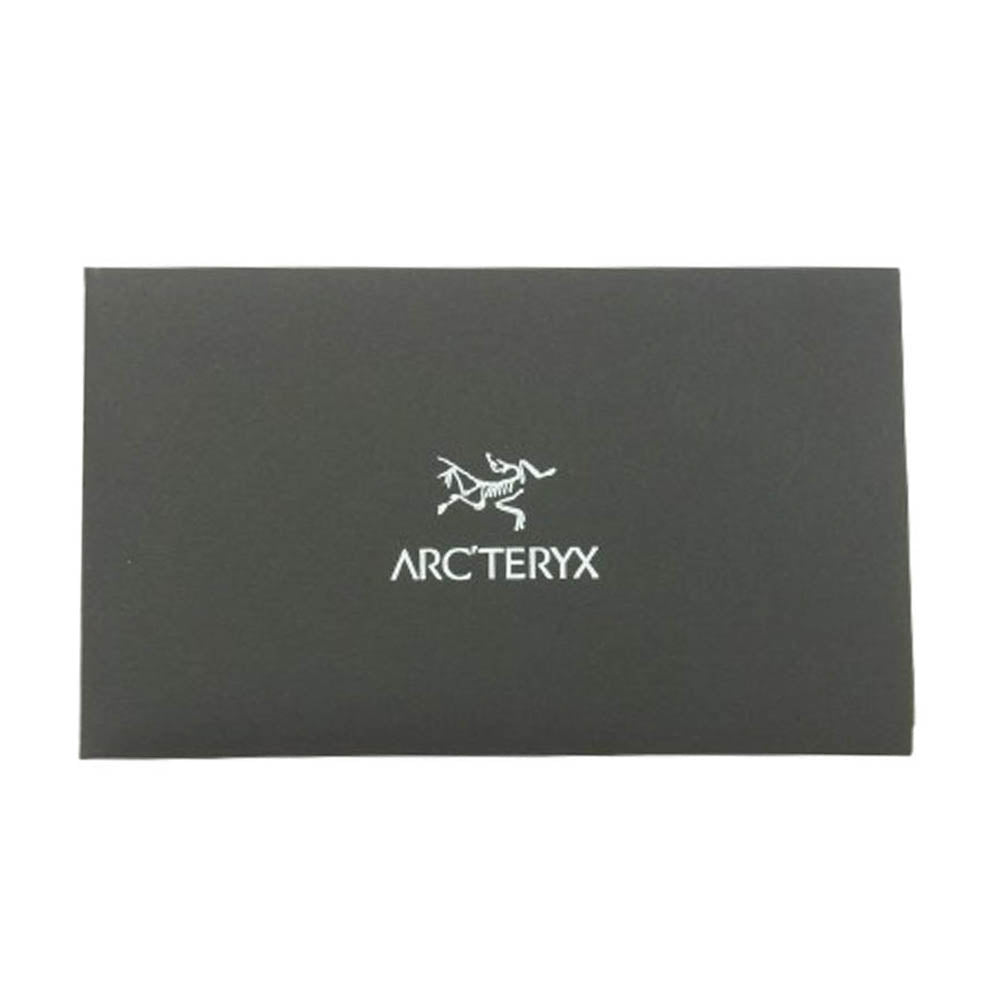 ARC'TERYX アークテリクス X000009816 2025年モデル Beta Jacket MEN'S メンズ ベータ ジャケット ブラック系 L【中古】