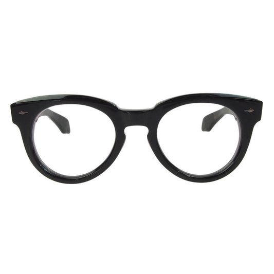 JACQUES MARIE MAGE ジャックマリーマージュ 限定生産 474/500 FONTAINEBLEAU アーガイル フォンテーヌブロー ボストンシェイプモデル アイウェア サングラス メガネ 50□23【中古】