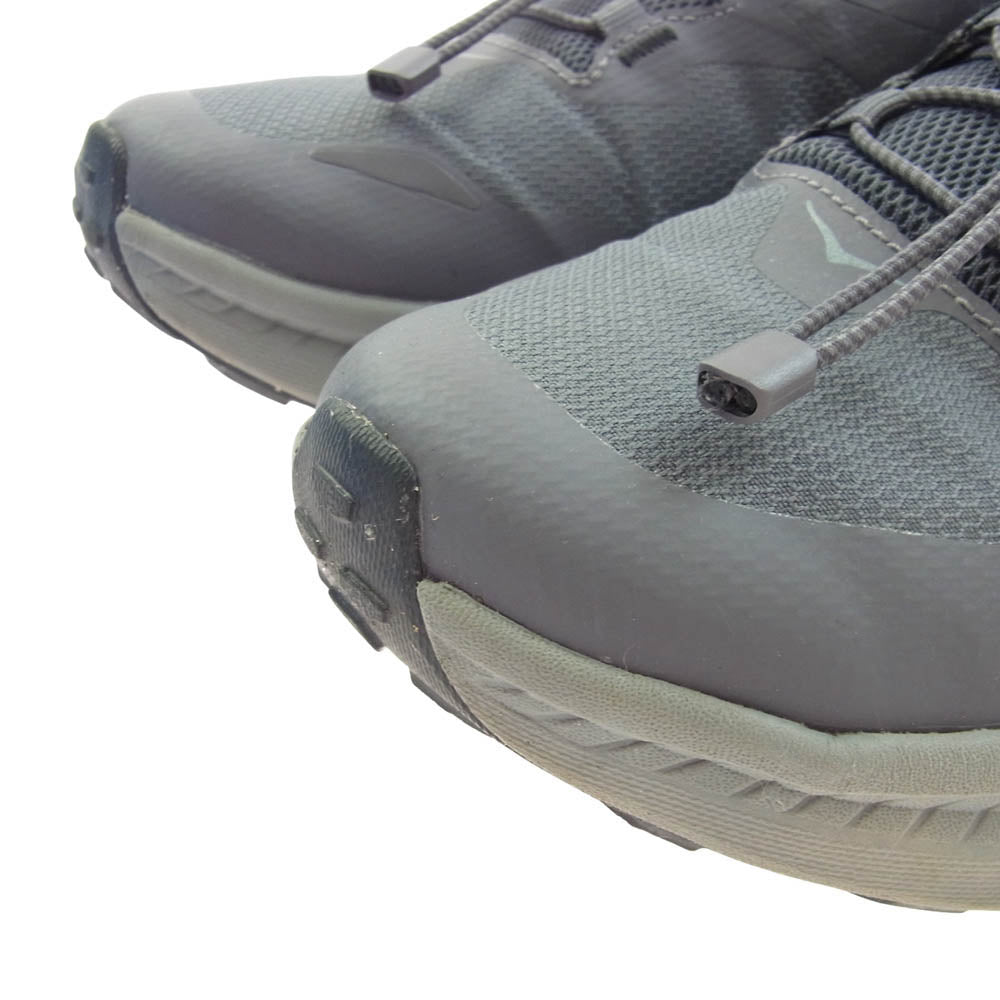 HOKA ONE ONE ホカ オネオネ 1133957 TRANSPORT GTX CORDURA