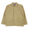 THE NORTH FACE ノースフェイス NP2101N PURPLE LABEL パープルレーベル Hopper Field Jacket ホッパー フィールド ジャケット ベージュ系 L【中古】