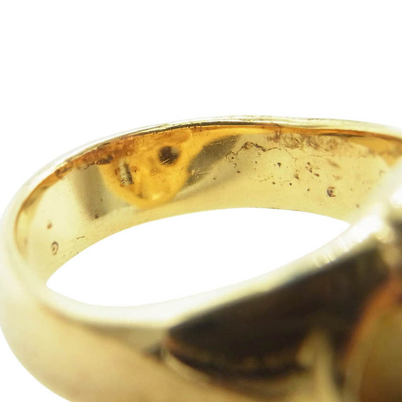 BILL WALL LEATHER ビルウォールレザー Good Luck Scull グッドラック