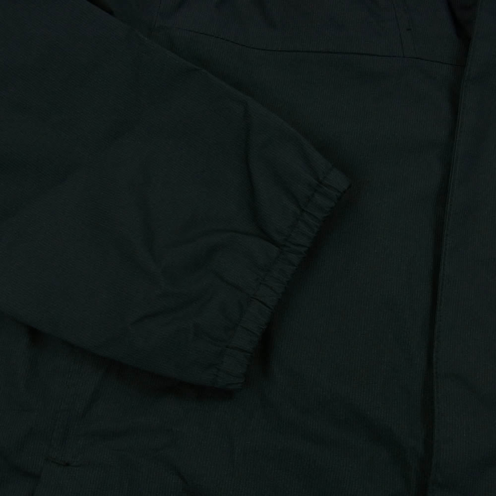 THE NORTH FACE ノースフェイス NF0A3NHS Resolve Reflective リゾルブ リフレクティブ ナイロン ジャケット キッズモデル ブラック系 L【中古】