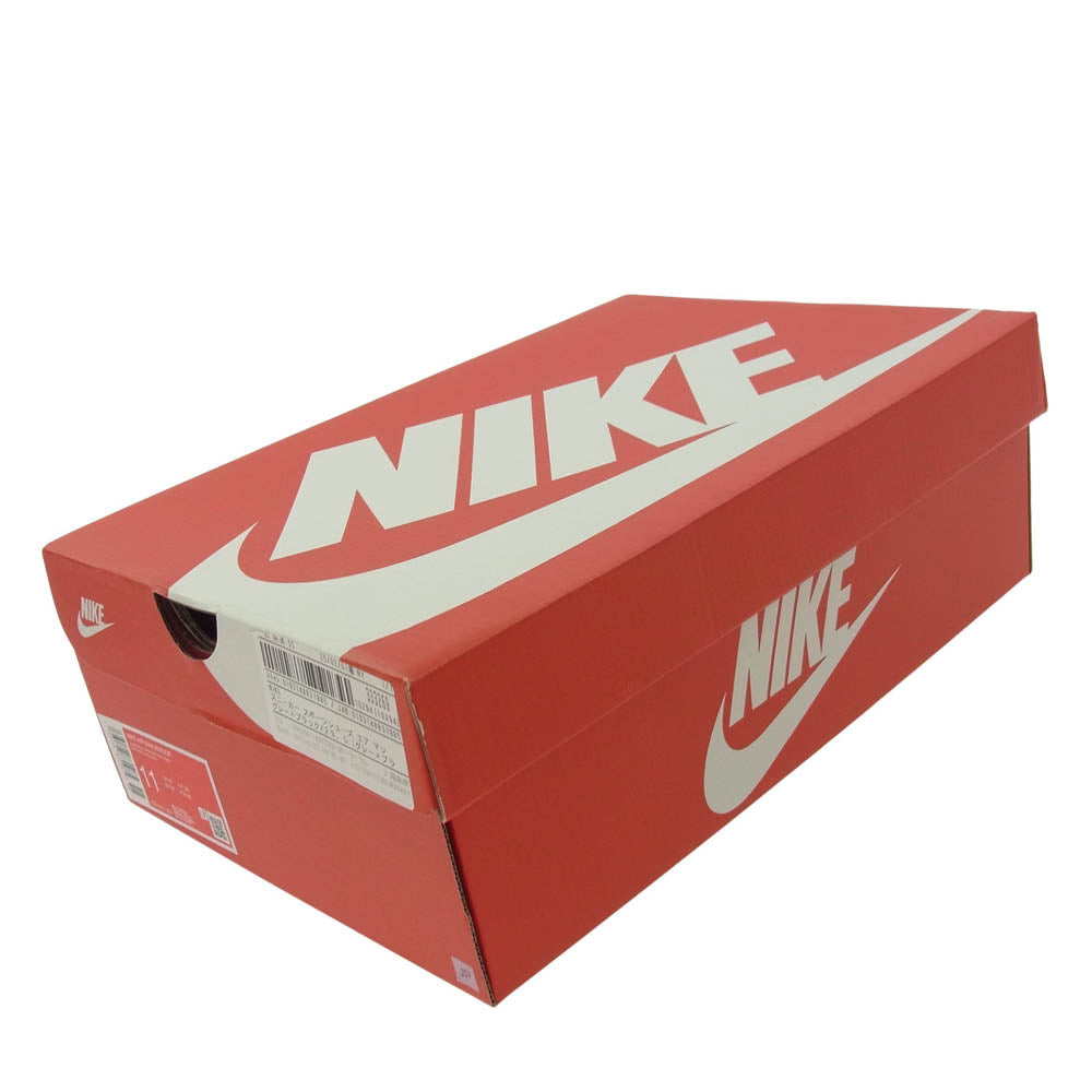 NIKE ナイキ CD1515 004 AIR MAX INVIGOR エア マックス インビガー ローカット スニーカー グレー系 29cm【中古】
