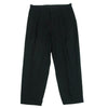 NEIGHBORHOOD ネイバーフッド 24SS 241SPNH-PTM06 TWO TUCK PANTS 2タック スラックス パンツ ブラック系 M5【中古】