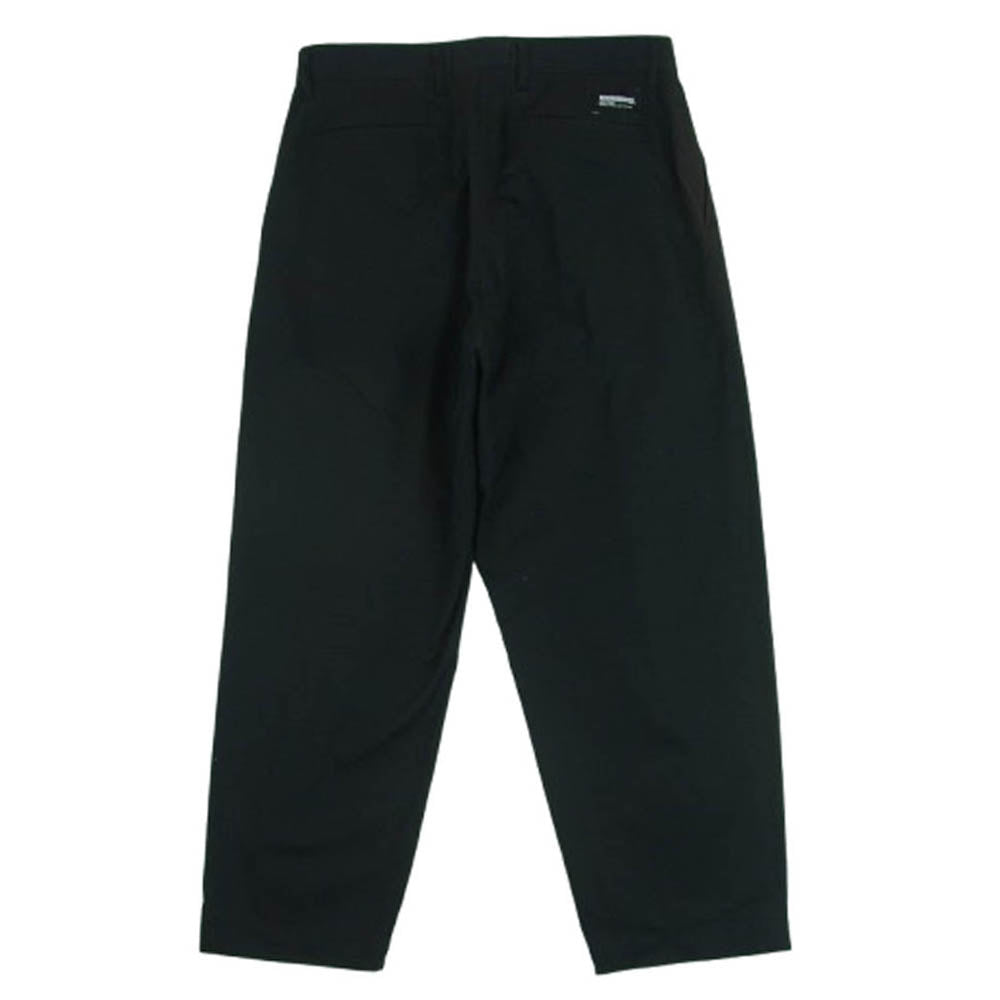NEIGHBORHOOD ネイバーフッド 24SS 241SPNH-PTM06 TWO TUCK PANTS 2