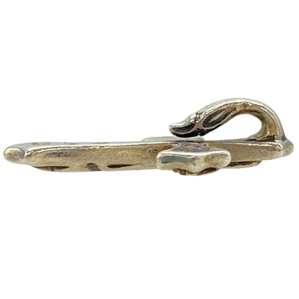 LONE ONES ロンワンズ スプレッド イーグル ペンダント XS シルバー系【中古】