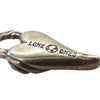 LONE ONES ロンワンズ スワンダイブ ペンダントトップ M シルバー系【中古】