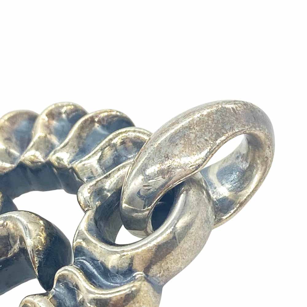 LONE ONES ロンワンズ ラージ サンダーバード ペンダントトップ シルバー系【中古】