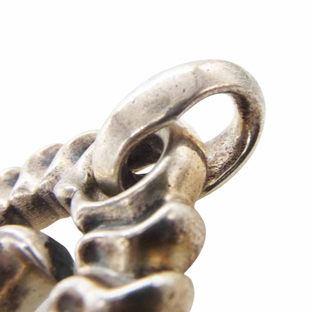 LONE ONES ロンワンズ ラージ サンダーバード ペンダントトップ シルバー系【中古】