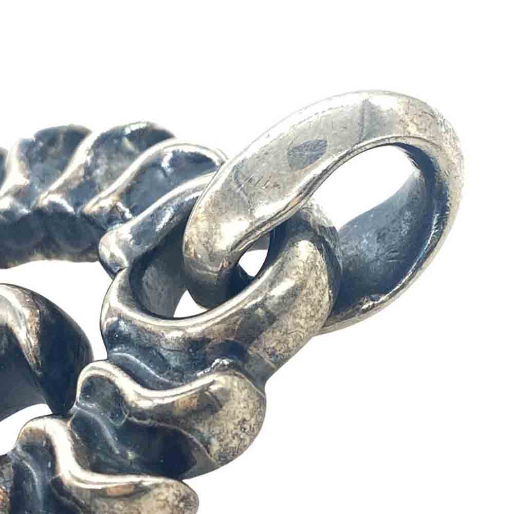 LONE ONES ロンワンズ ラージ サンダーバード ペンダントトップ シルバー系【中古】