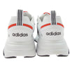 adidas アディダス EG2655 STRUTTER M ストラッター ローカット スニーカー ホワイト系 27cm【極上美品】【中古】