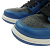 NIKE ナイキ 555088-404 Air Jordan 1 Retro High OG Dark Marina Blue エアジョーダン1 レトロ ハイ OG ダークマリーナブルー ハイカット スニーカー ブラック系 ブルー系 26.5cm【中古】