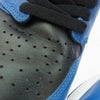 NIKE ナイキ 555088-404 Air Jordan 1 Retro High OG Dark Marina Blue エアジョーダン1 レトロ ハイ OG ダークマリーナブルー ハイカット スニーカー ブラック系 ブルー系 26.5cm【中古】