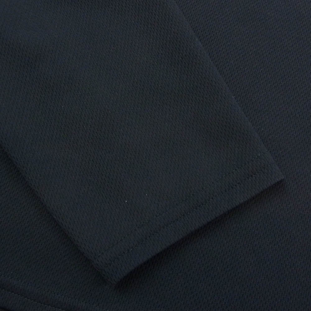 F.C.R.B. エフシーアールビー 20SS FCRB-200005 COCA-COLA L/S TOUR TEE コカ コーラ 長袖 ツアー Tシャツ ブラック系 S【中古】