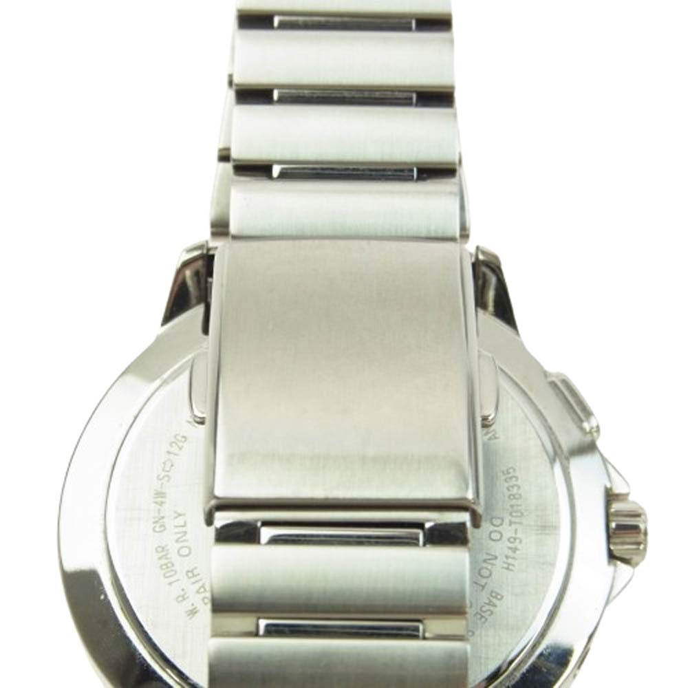 CITIZEN シチズン CB1020-54A XC クロスシー エコドライブ 電波 腕時計 シルバー系【中古】