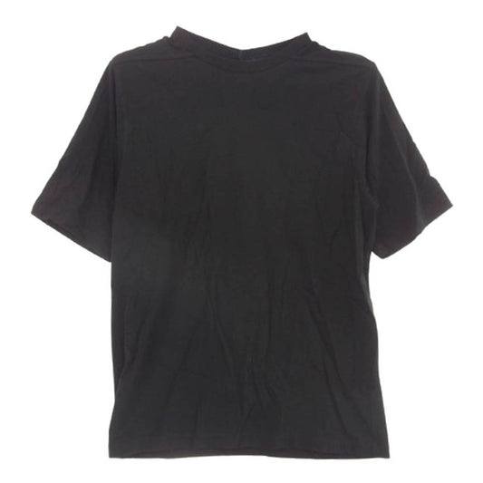Rick Owens リックオウエンス 25SS RU01E5232JA BRAD ブラッド Tシャツ ブラック系 L【美品】【中古】