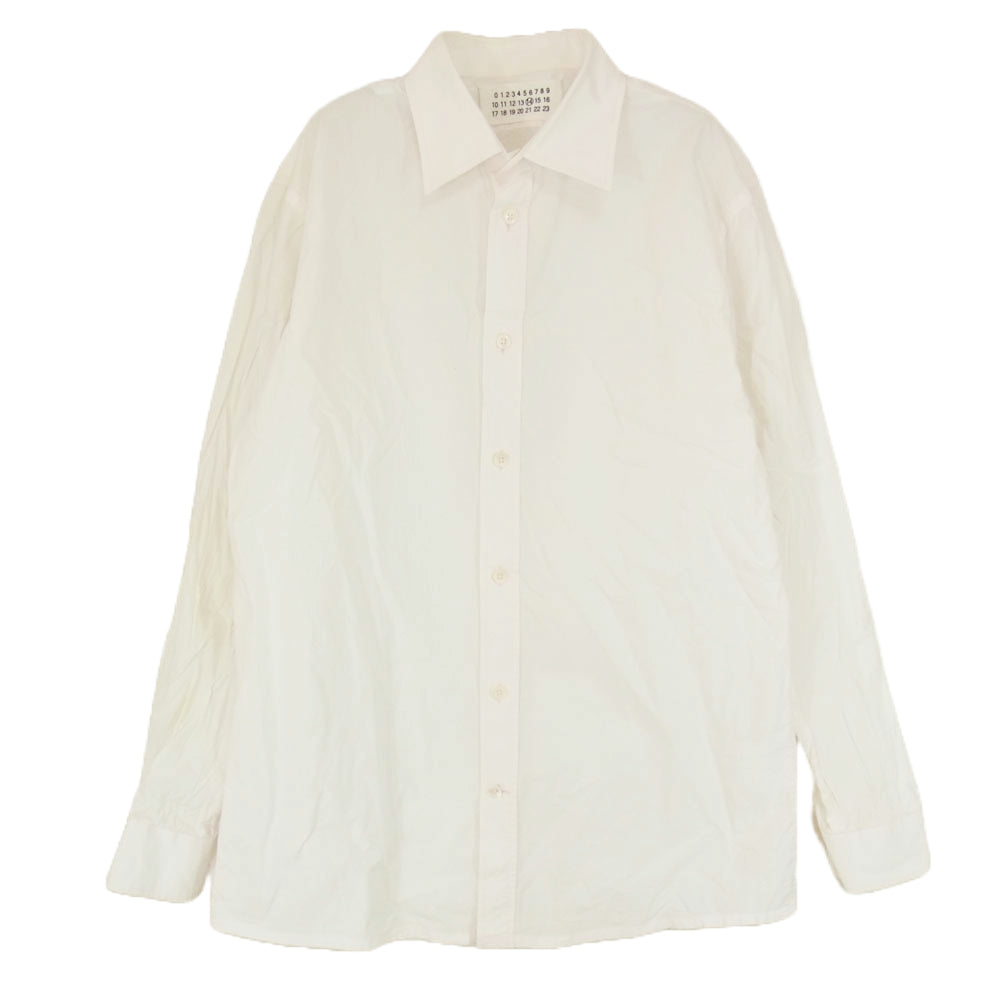 MAISON MARTIN MARGIELA メゾンマルタンマルジェラ イタリア製