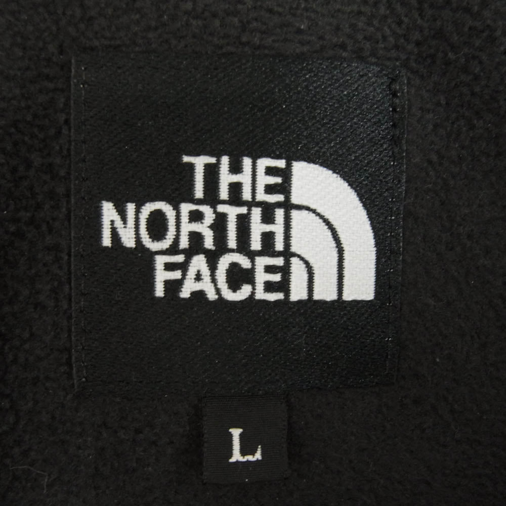 THE NORTH FACE ノースフェイス NP72433 Compact Nomad Jacket コンパクト ノマド ナイロン ジャケット カーキ系 L【中古】