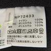 THE NORTH FACE ノースフェイス NP72433 Compact Nomad Jacket コンパクト ノマド ナイロン ジャケット カーキ系 L【中古】