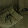THE NORTH FACE ノースフェイス NP72433 Compact Nomad Jacket コンパクト ノマド ナイロン ジャケット カーキ系 L【中古】
