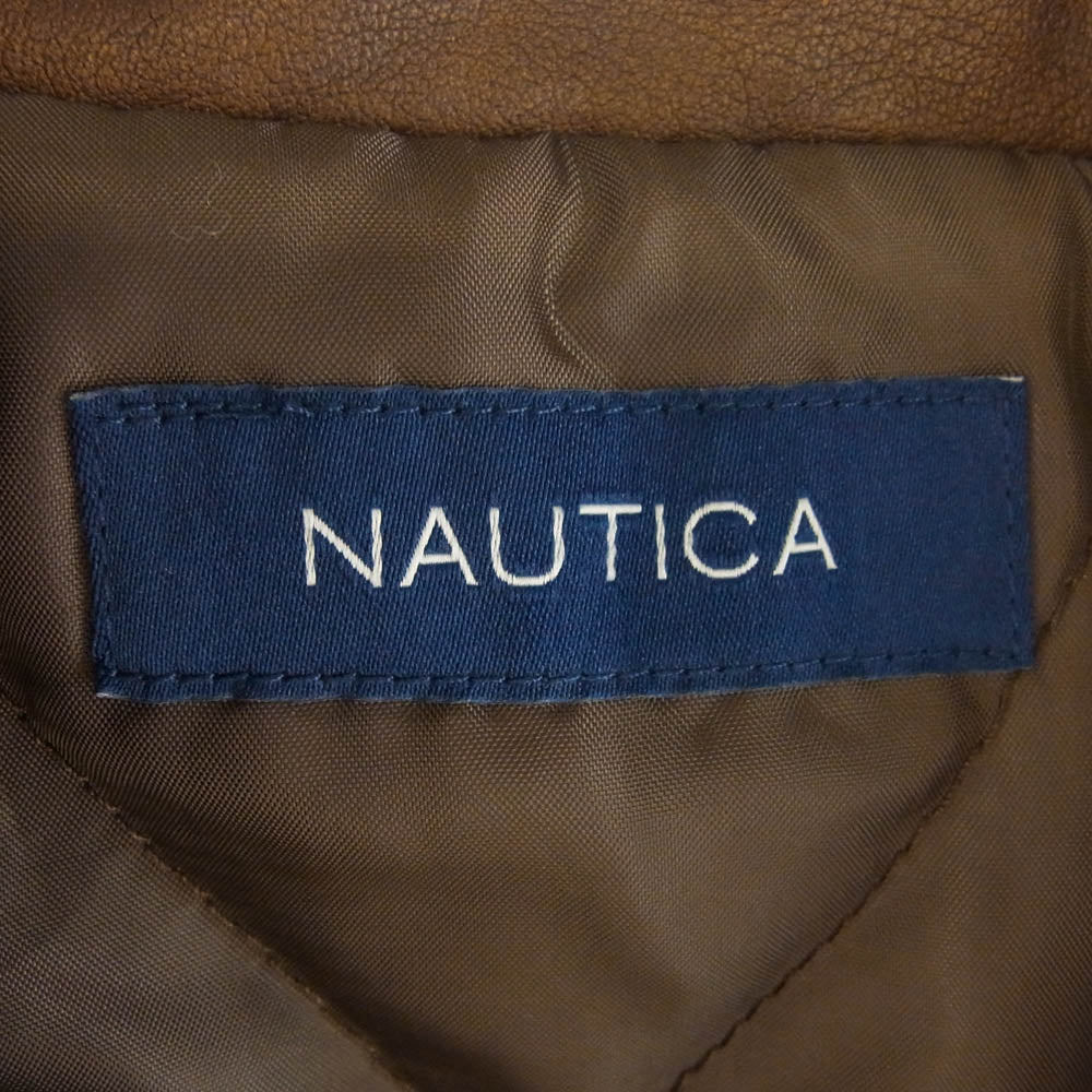 NAUTICA ノーティカ 24AW 243-1553 FREAK'S STORE フリークスストア NAUTICA ノーティカ 24AW 243-1553 FREAK'S STORE フリークスストア
