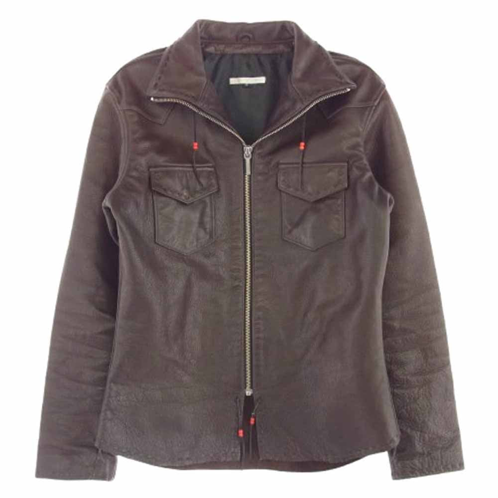 REDMOON レッドムーン MADDOG1 マッドドッグ1 ウエスタン ライダース 