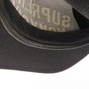 Supreme シュプリーム 09AW STARTER MCMXCIV  5Panel Cap スターター 5パネル キャップ 帽子 ブラック系【中古】