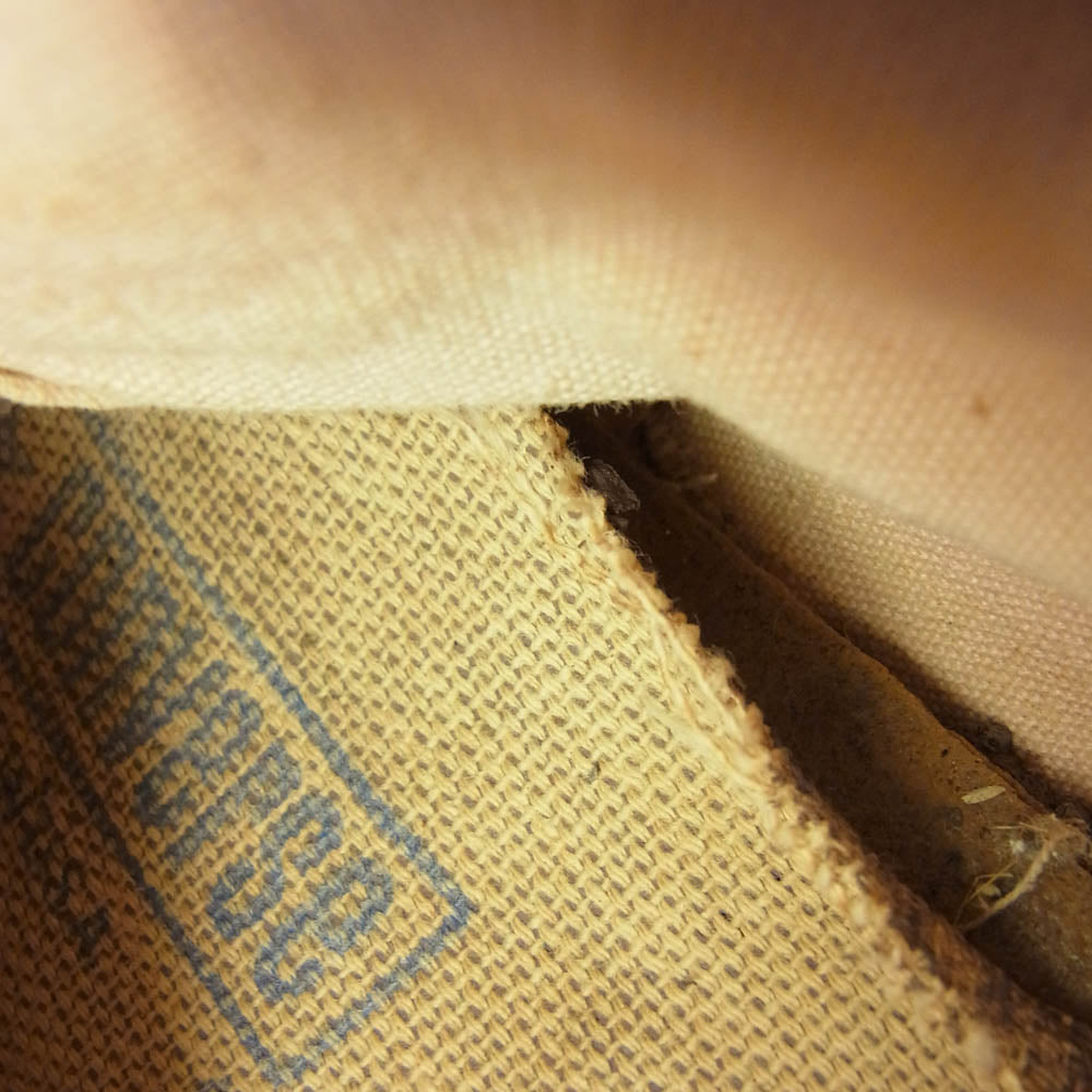 CONVERSE コンバース 80s USA製 ALL STAR オールスター ハイカット スニーカー レッド系 8.5【中古】