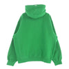 Supreme シュプリーム 24AW Box Logo Hooded Sweatshirt ボックス ロゴ フーディー スウェット パーカー グリーン系 XL【極上美品】【中古】