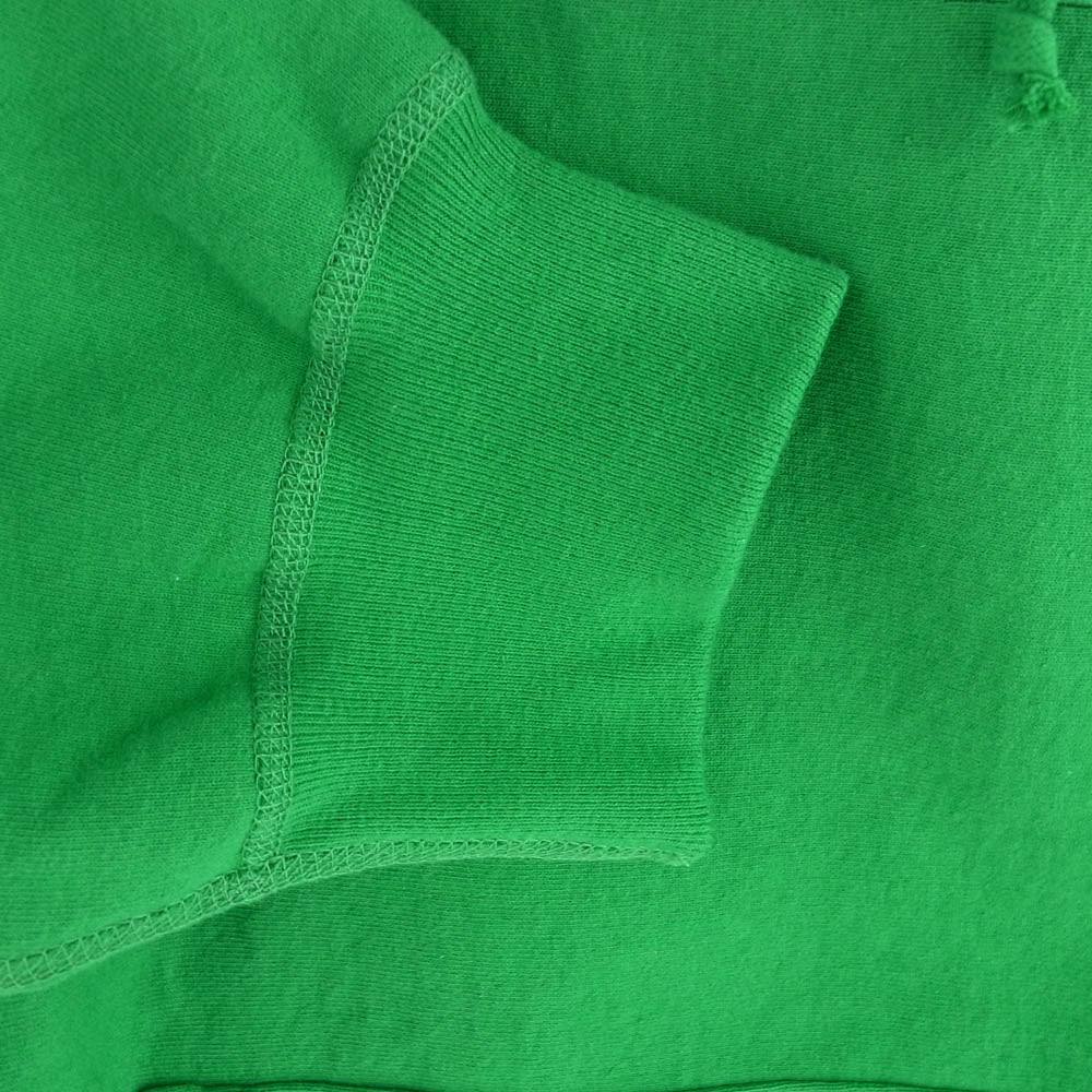 Supreme シュプリーム 24AW Box Logo Hooded Sweatshirt ボックス ロゴ フーディー スウェット パーカー グリーン系 XL【極上美品】【中古】