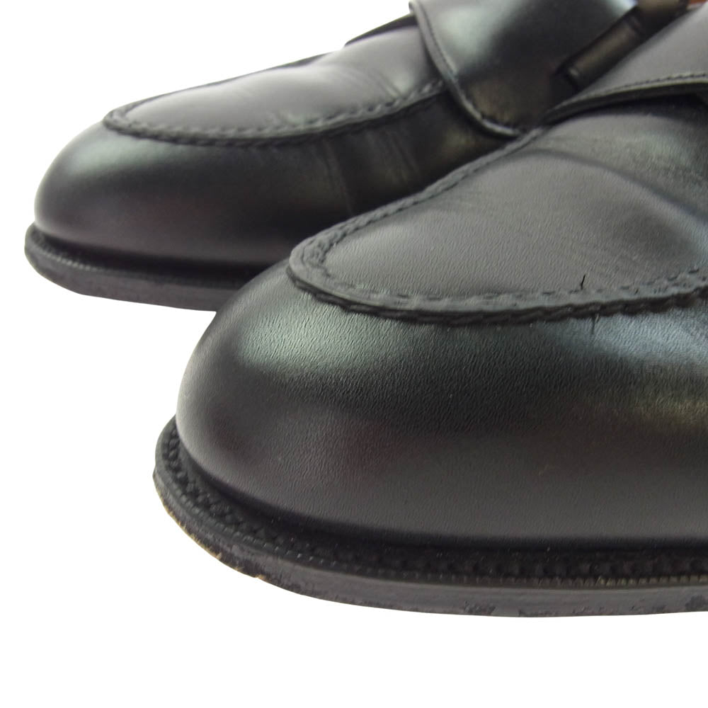 EDWARD GREEN エドワードグリーン LULWORTH ルワース バタフライ