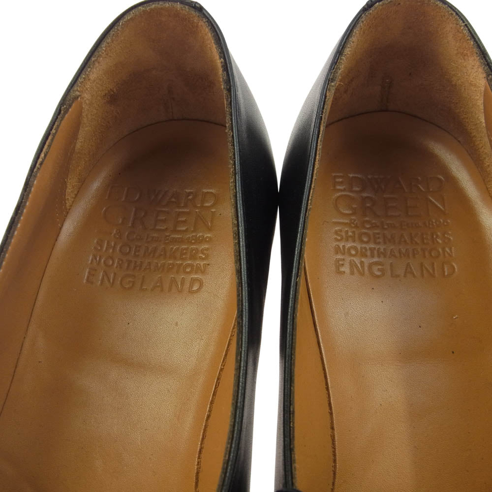 EDWARD GREEN エドワードグリーン LULWORTH ルワース バタフライ