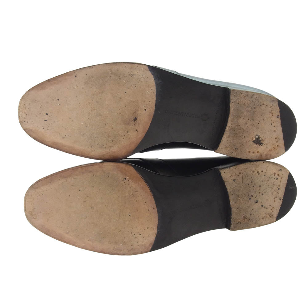 EDWARD GREEN エドワードグリーン LULWORTH ルワース バタフライ