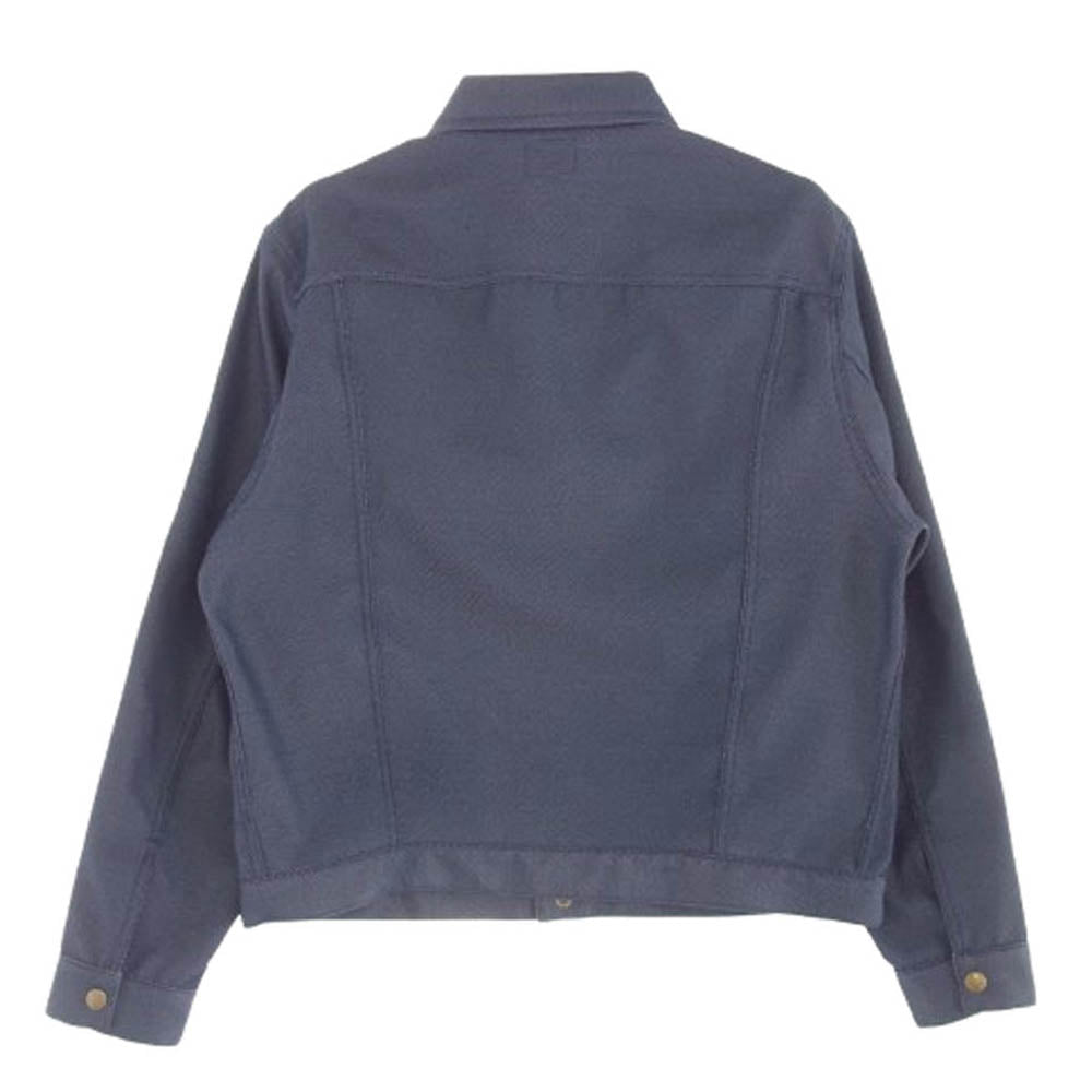 Needles ニードルス Penny Jean Jacket ペニー ジーン ジャケット インディゴブルー系 S【中古】