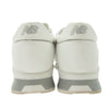 NEW BALANCE ニューバランス M1500WHI 英国製 1500 レザー スニーカー ホワイト ホワイト系 USA9D【中古】