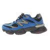NEW BALANCE ニューバランス U9060NRH 9060 Blue Agate 9060 ブルーアゲート スニーカー ブルー系 27cm【中古】