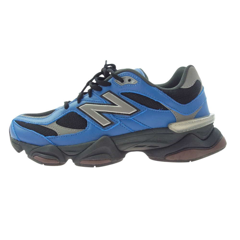 NEW BALANCE ニューバランス U9060NRH 9060 Blue Agate 9060