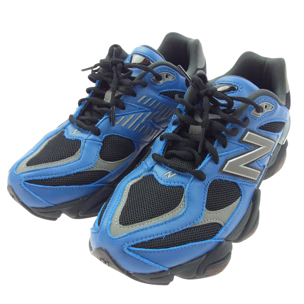 NEW BALANCE ニューバランス U9060NRH 9060 Blue Agate 9060