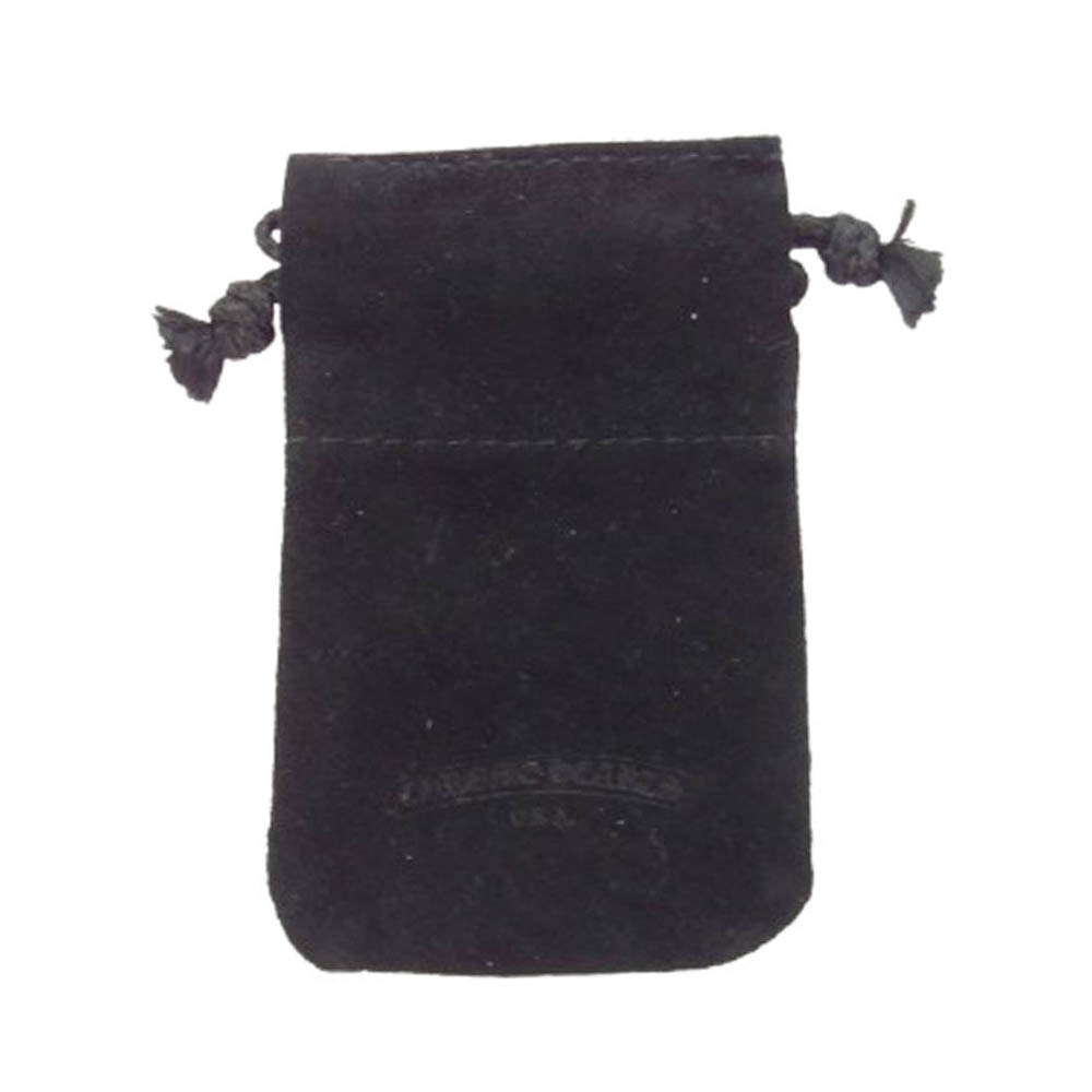 CHROME HEARTS クロムハーツ（原本無） UNITED ARROWS購入レシート付属 NECKCHAIN R20 ロールチェーン ネックレス 20inch 20インチ シルバー系【美品】【中古】