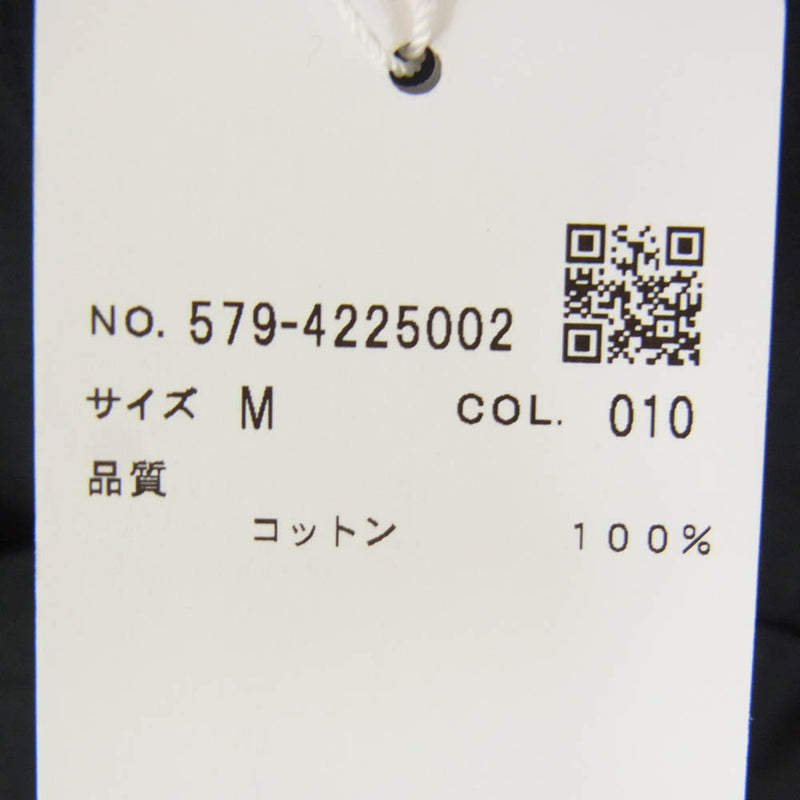 MARGARET HOWELL マーガレットハウエル 579-4225002 DENSE