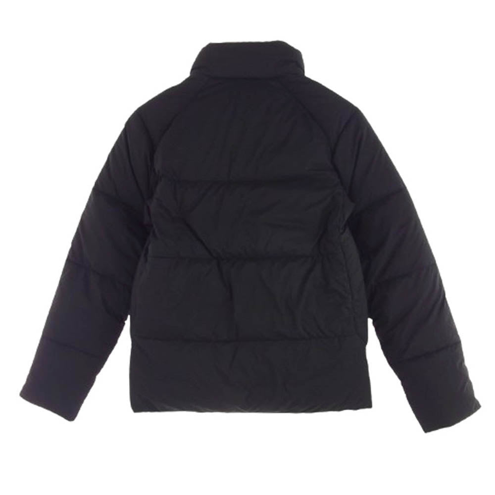 ARC'TERYX アークテリクス X000007266 VEILANCE Conduit Down Jacket ヴェイランス ダウン ジャケット ブラック系 XS【美品】【中古】