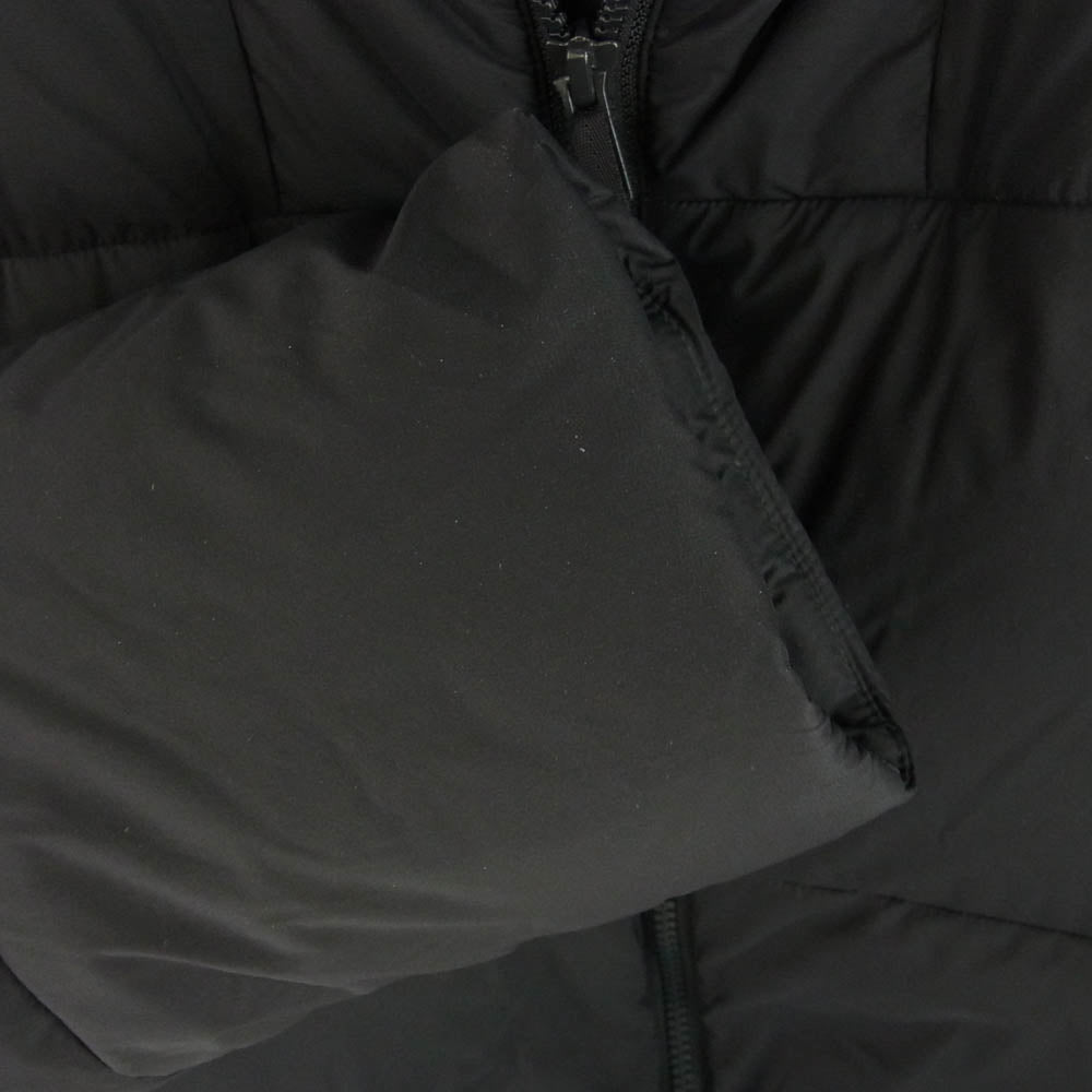ARC'TERYX アークテリクス X000007266 VEILANCE Conduit Down Jacket ヴェイランス ダウン ジャケット ブラック系 XS【美品】【中古】