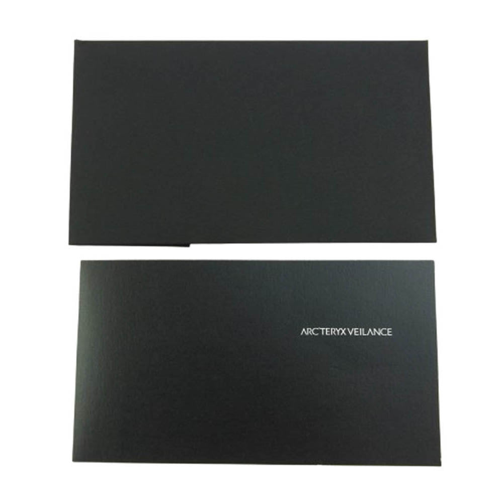 ARC'TERYX アークテリクス X000007266 VEILANCE Conduit Down Jacket ヴェイランス ダウン ジャケット ブラック系 XS【美品】【中古】