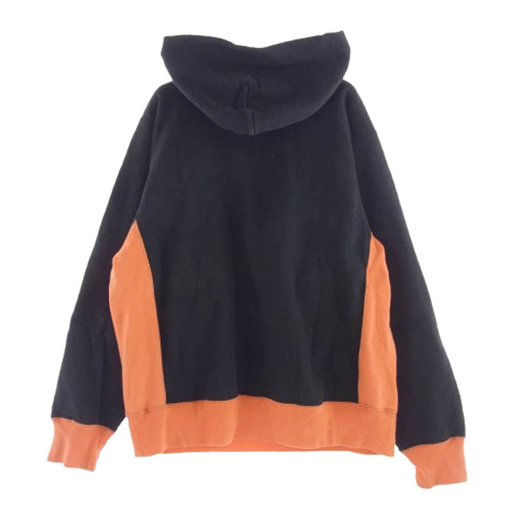 ケルスポーツ USA製 プルオーバー パーカー ダークグレー系 M【中古】