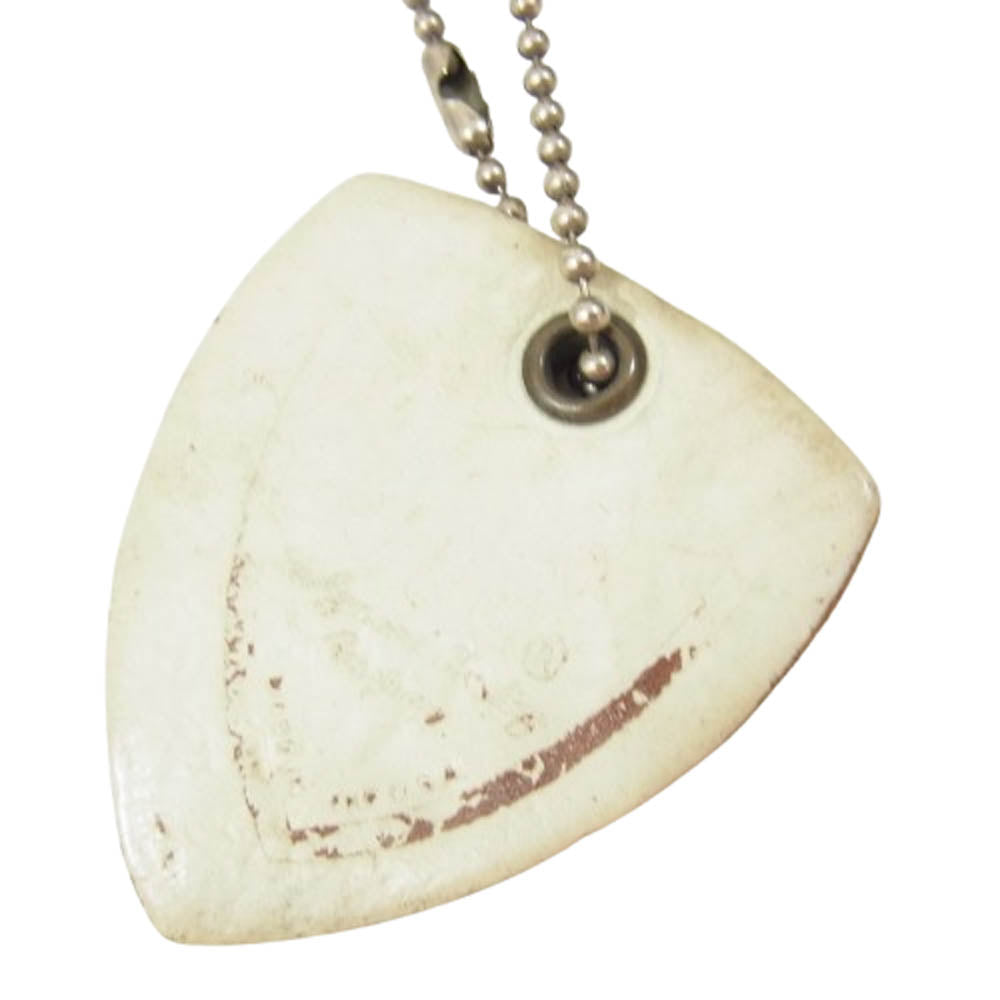 HTC エイチティーシー ピーナッツ レザー フラワー スタッズ