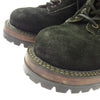 WHITE'S BOOTS ホワイツブーツ SMOKE JUMPER スモーク ジャンパー スエード レザー ブーツ ブラック ブラック系 8.5【中古】